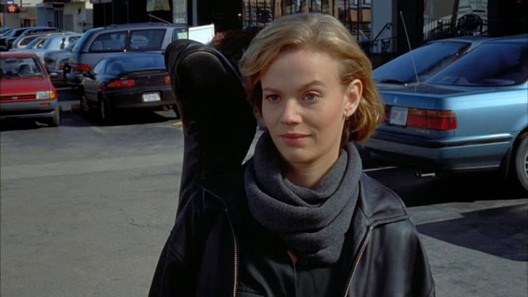 The Thing Called Love backdrop 7