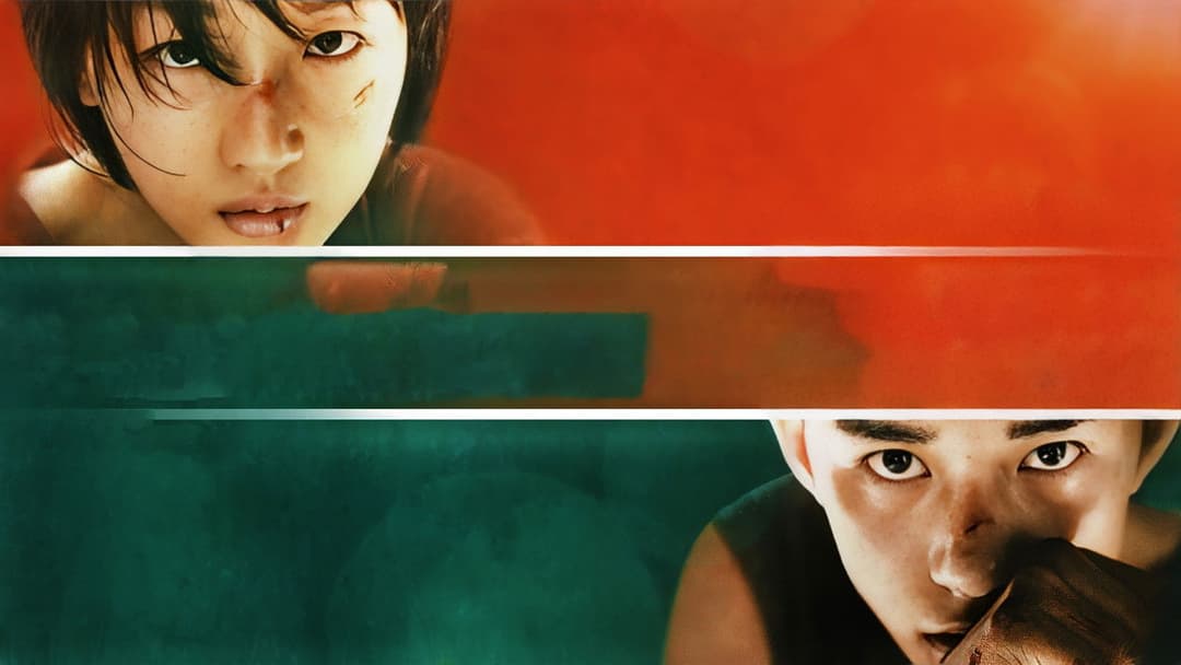 Better Days backdrop 11