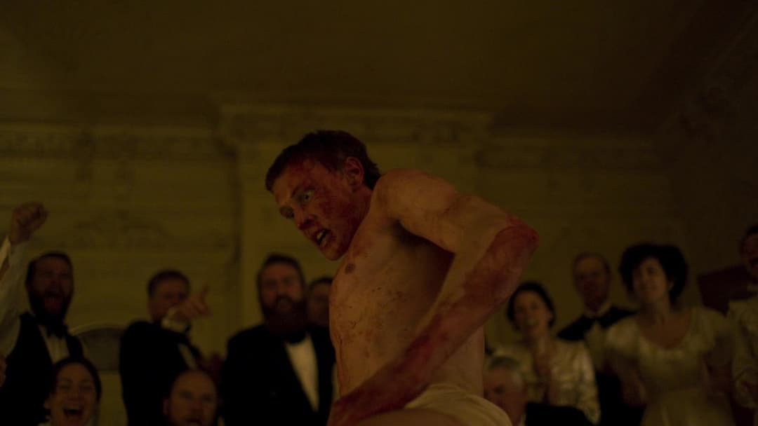 Outlaws - Die wahre Geschichte der Kelly Gang backdrop 17