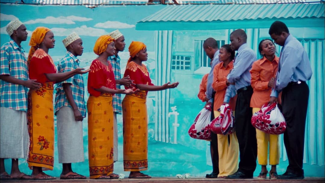 The Constant Gardener backdrop 4