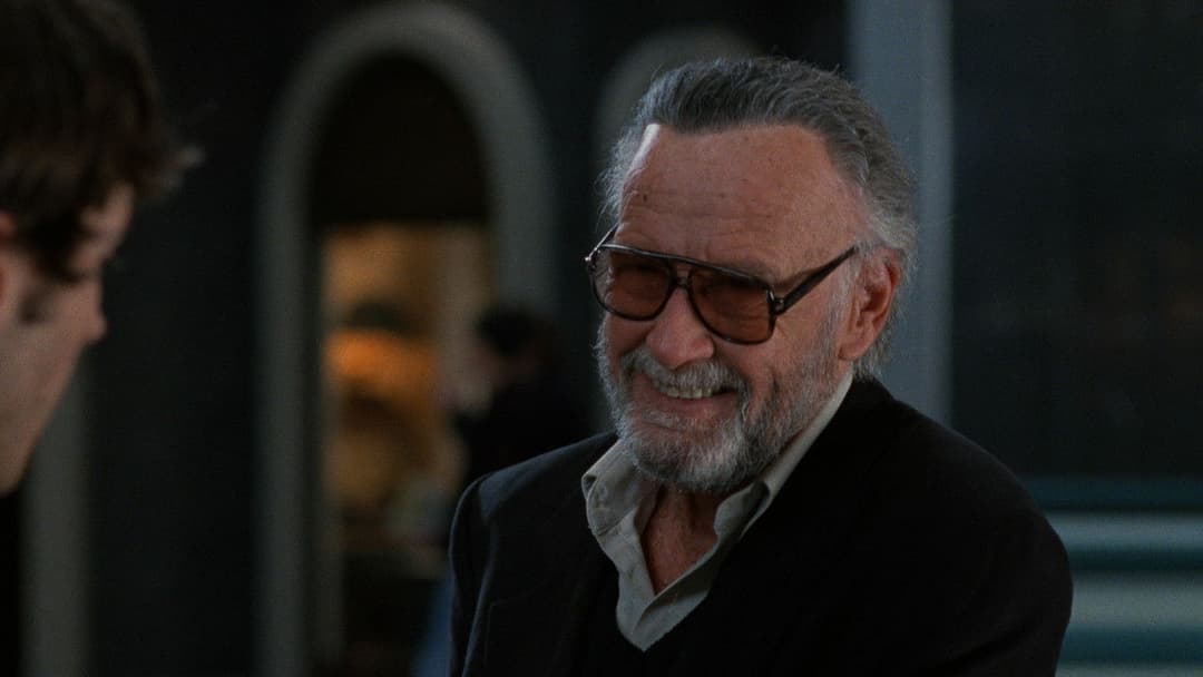 Тусовщики з супермаркету backdrop 7