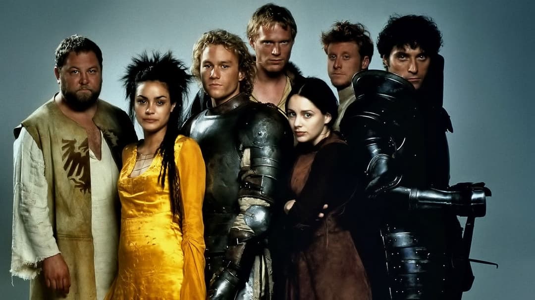 Ritter aus Leidenschaft backdrop 10