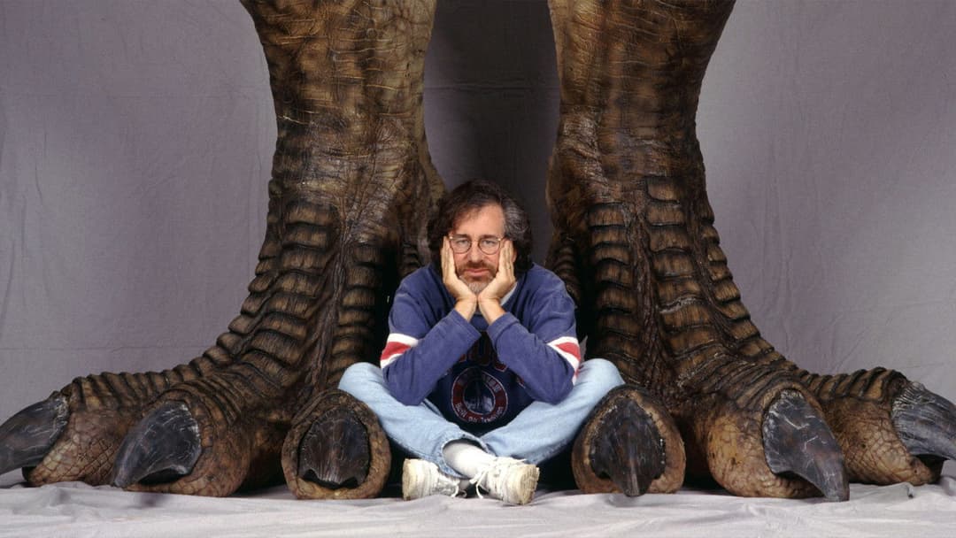 Jurassic Park backdrop 9