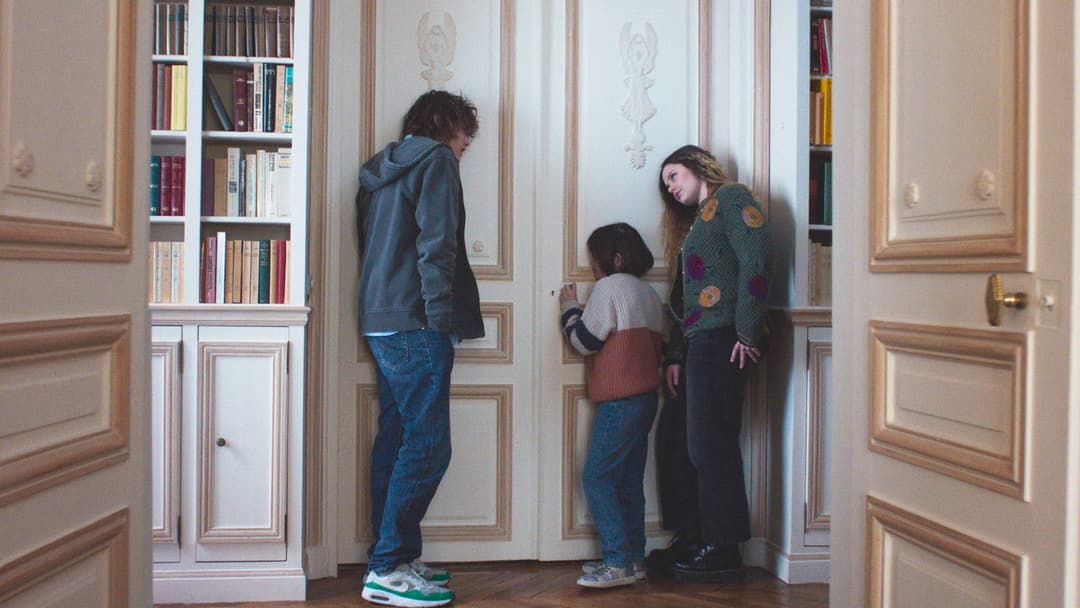 Ceux qui comptent backdrop 5