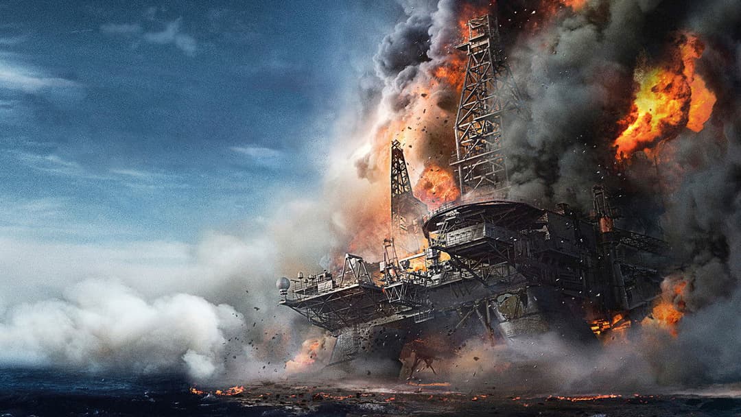 Deepwater Horizon backdrop 5