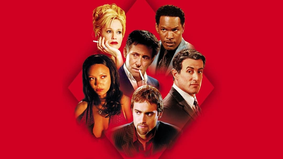 Спритні руки backdrop 3