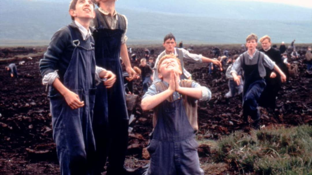 Butcher Boy - Der Schlächterbursche backdrop 4