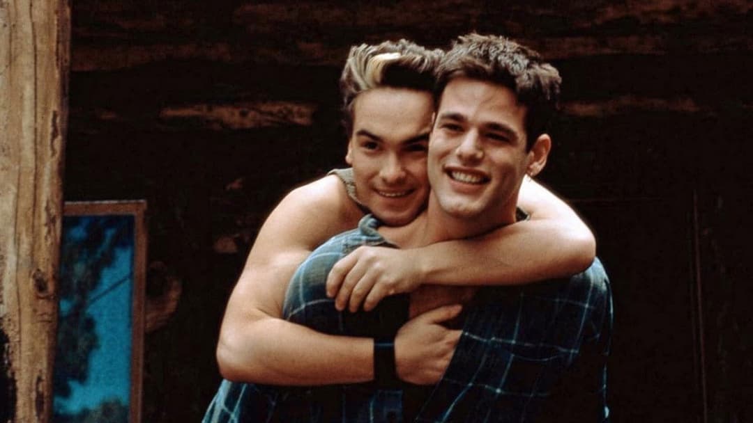 The Opposite of Sex - Das Gegenteil von Sex backdrop 3