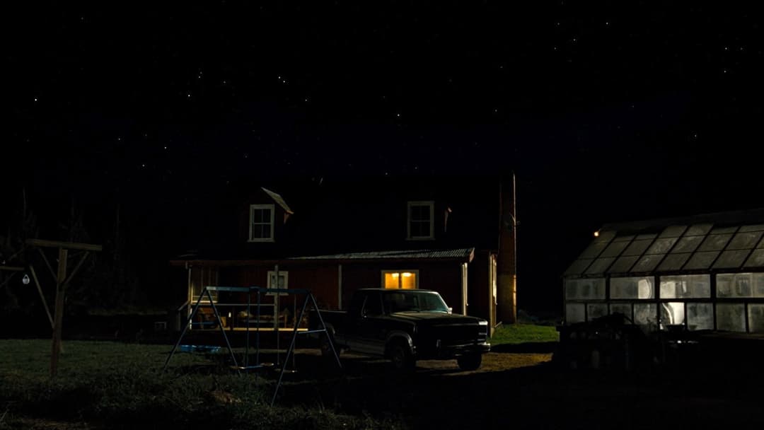 Bridge to Terabithia backdrop 16