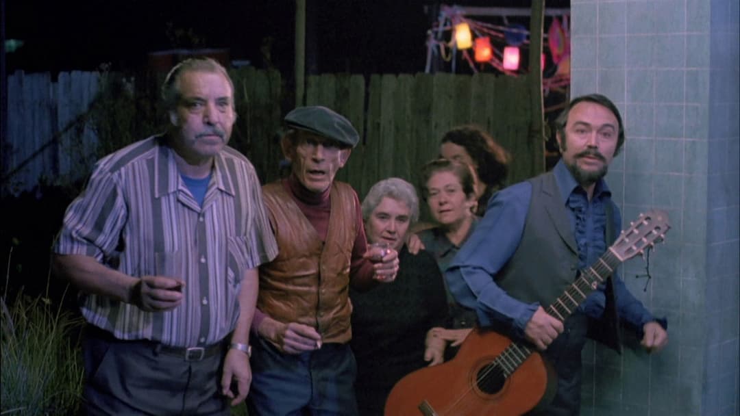 Strictly Ballroom backdrop 7