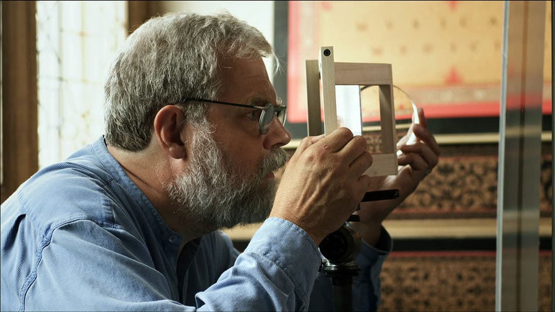 Tim's Vermeer backdrop 3