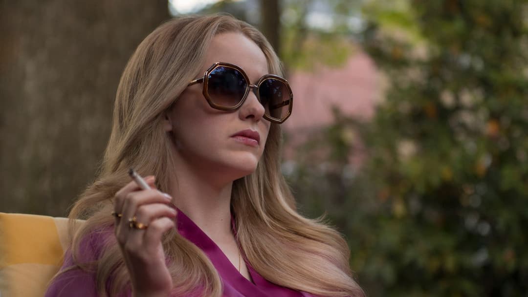 I'm Your Woman backdrop 11