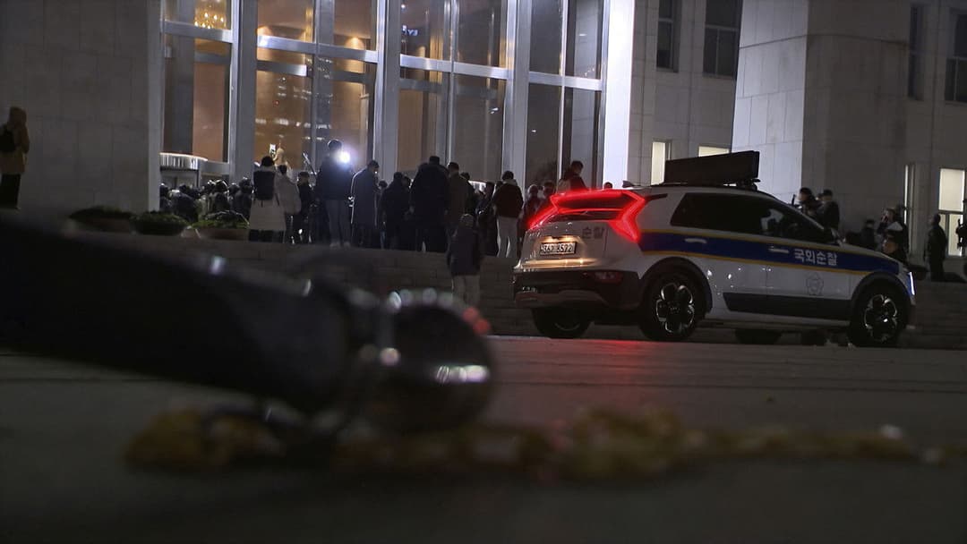 The Seoul Guardians backdrop 2