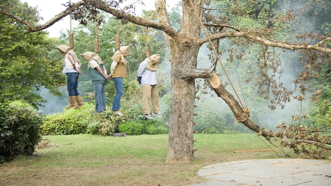 Сіністер backdrop 5