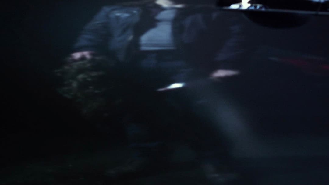 Alexandre Ajas Maniac backdrop 7