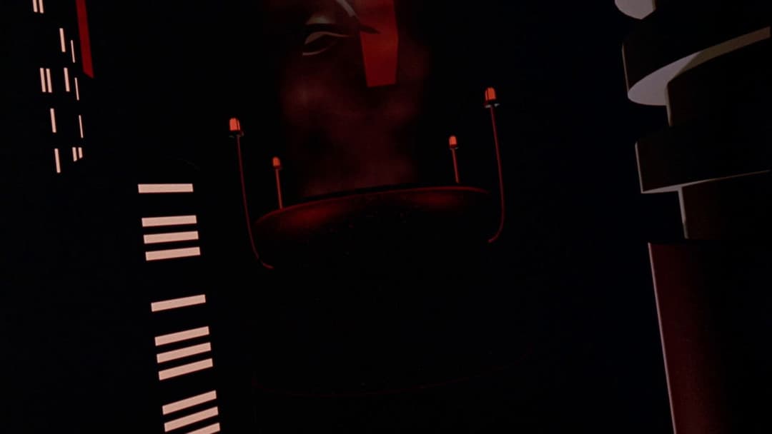 Batman und das Phantom backdrop 18