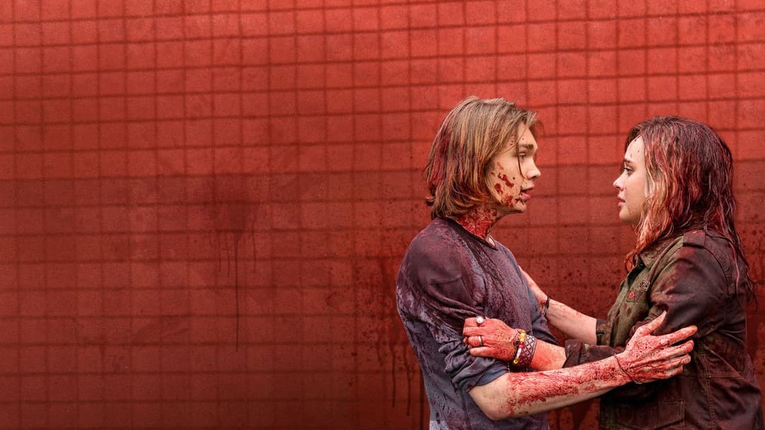 Спонтаннiсть backdrop 2