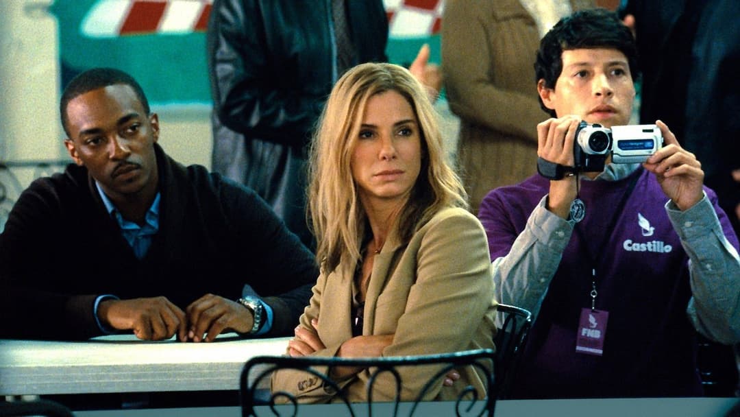 Die Wahlkämpferin backdrop 11