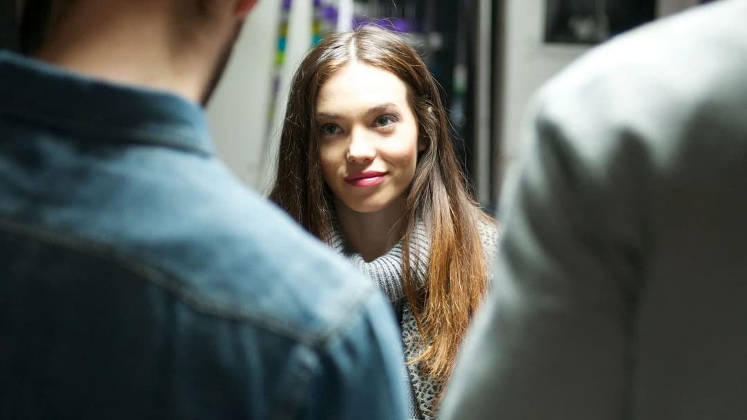 I Spit on Your Grave 2 backdrop 15