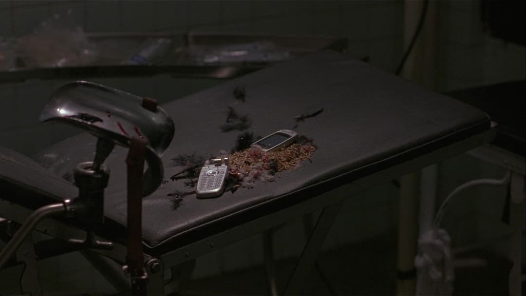 One Missed Call backdrop 3