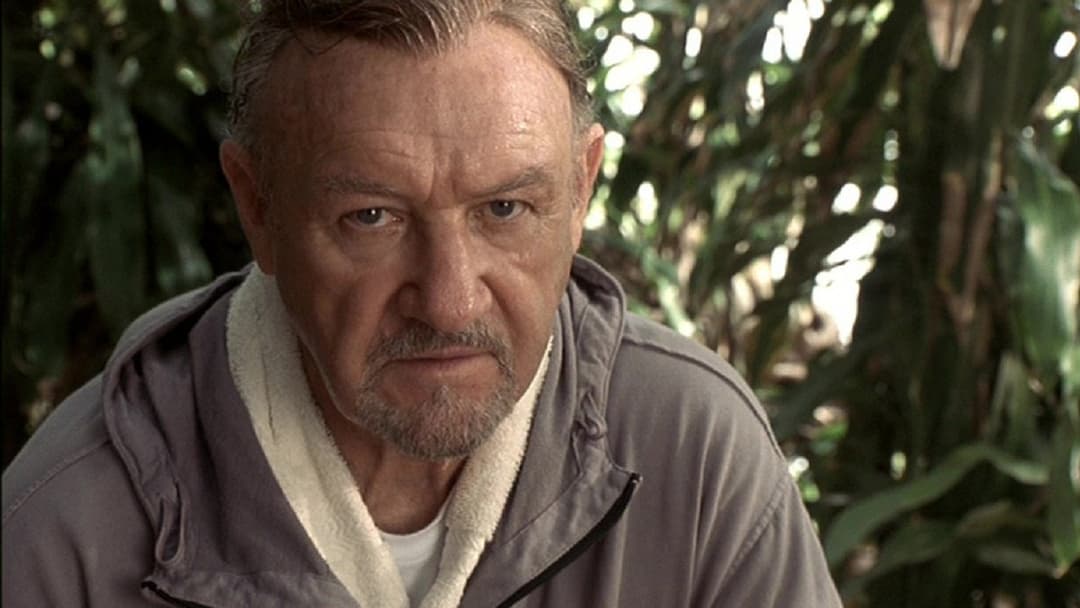 Under Suspicion backdrop 8