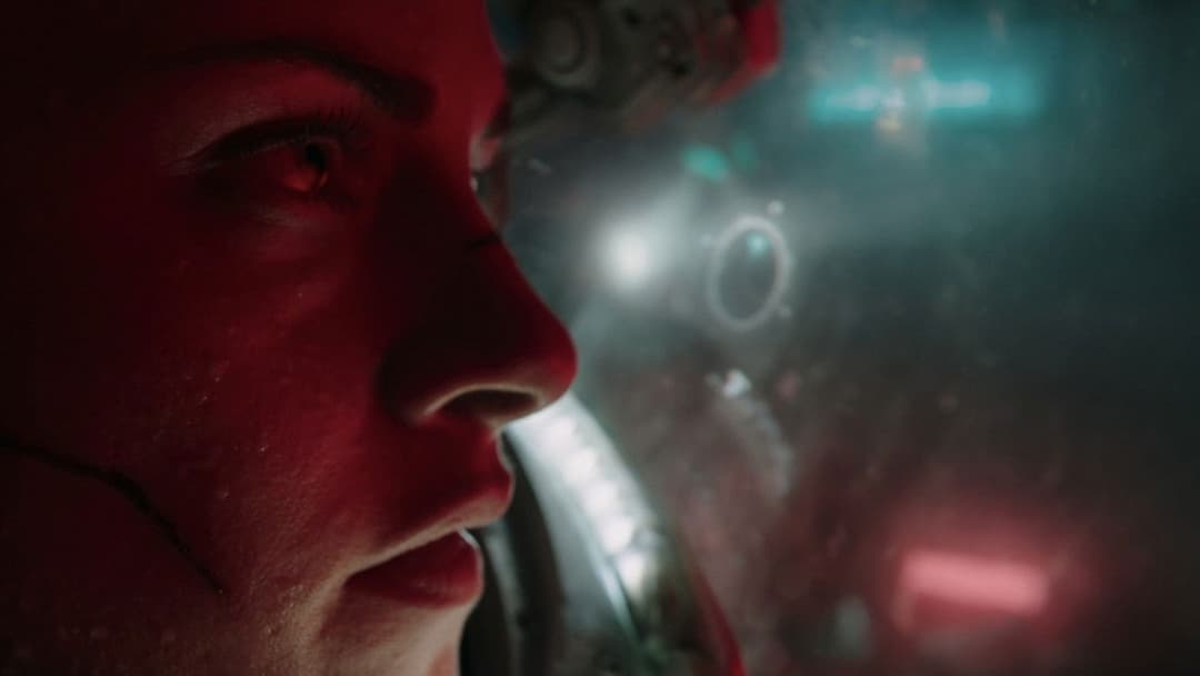 Underwater backdrop 16