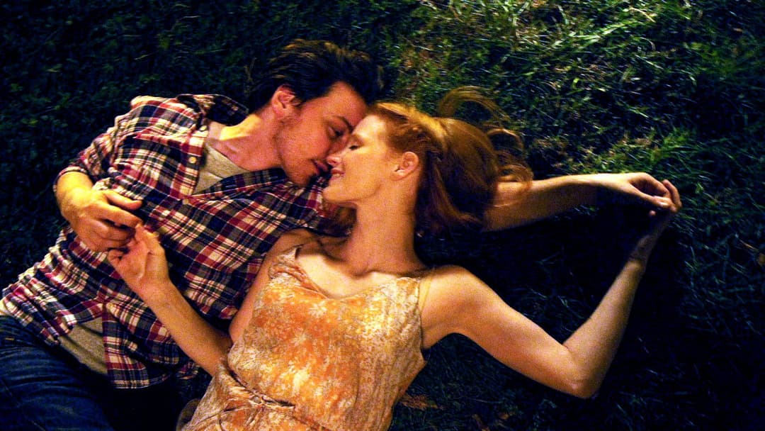 The Disappearance of Eleanor Rigby: Them backdrop 1