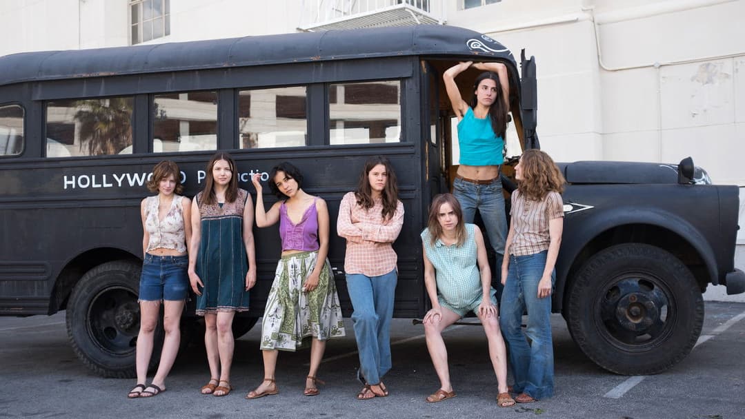 Так сказав Чарлі backdrop 3