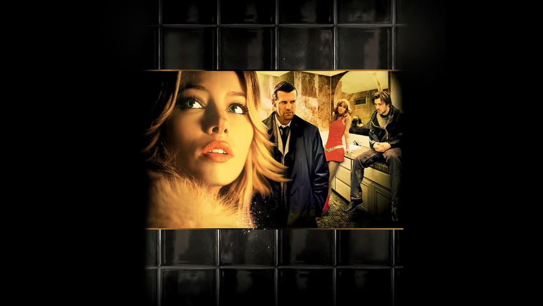 Лондон backdrop 6