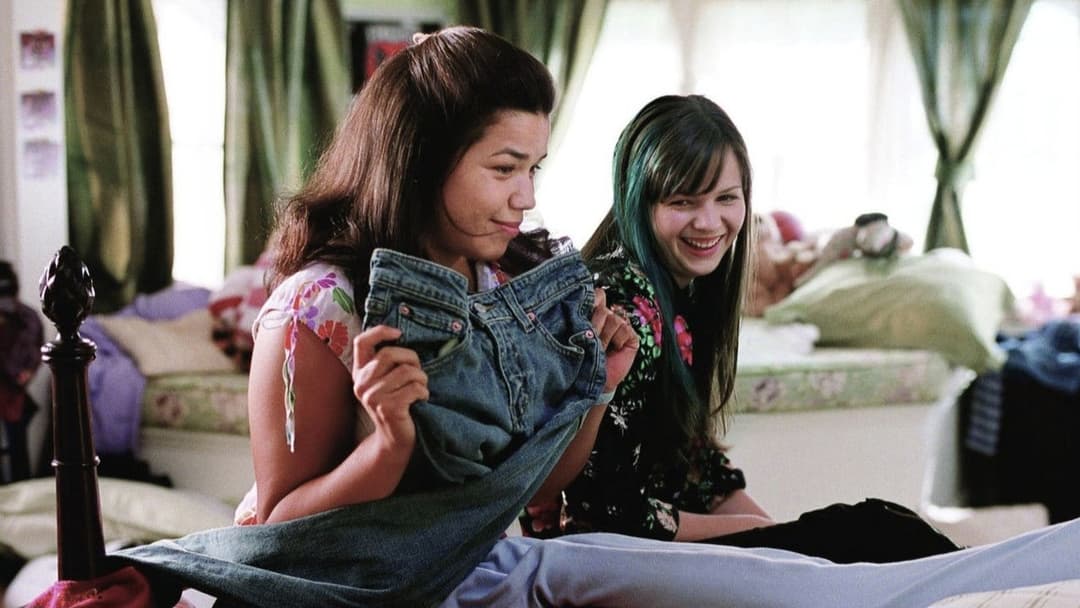 The Sisterhood of the Traveling Pants backdrop 5