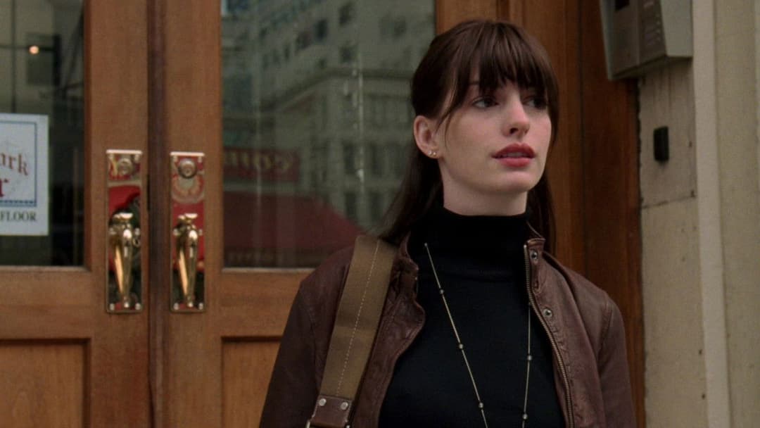 Диявол носить Прада backdrop 18