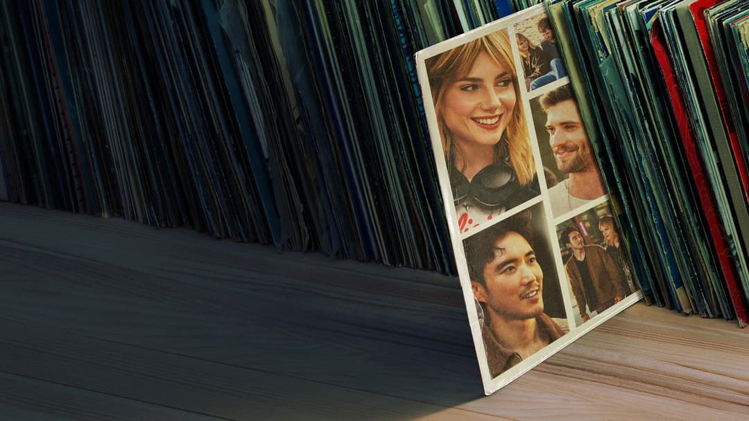 The Greatest Hits backdrop 10