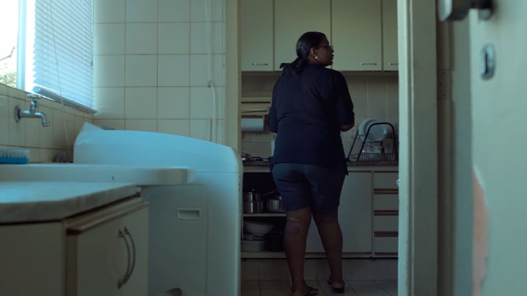 Aqui Não Entra Luz backdrop 2