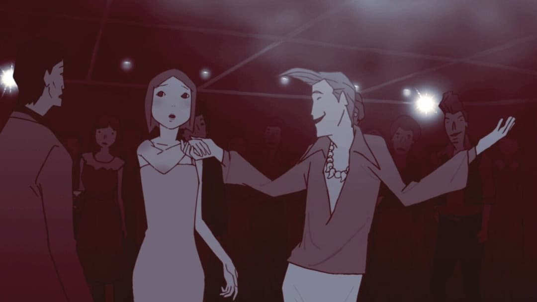 Mind Game backdrop 8