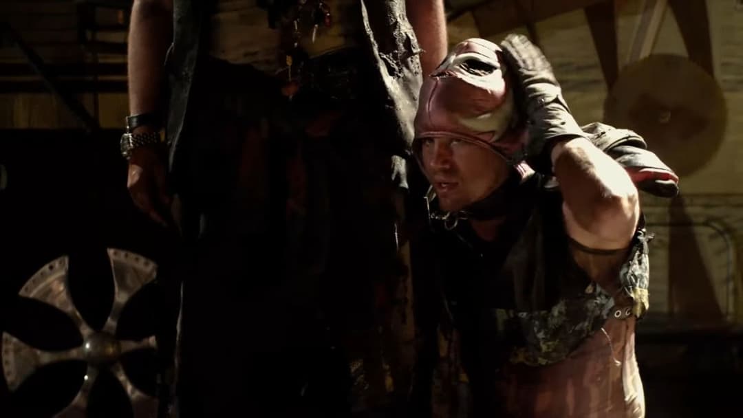 This Is the End backdrop 10