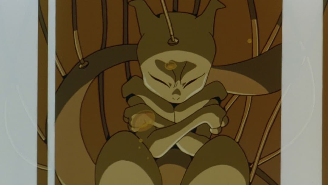 Pokémon - Der Film backdrop 12