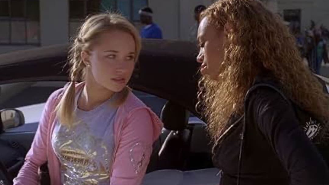 Bring It On: All or Nothing backdrop 10