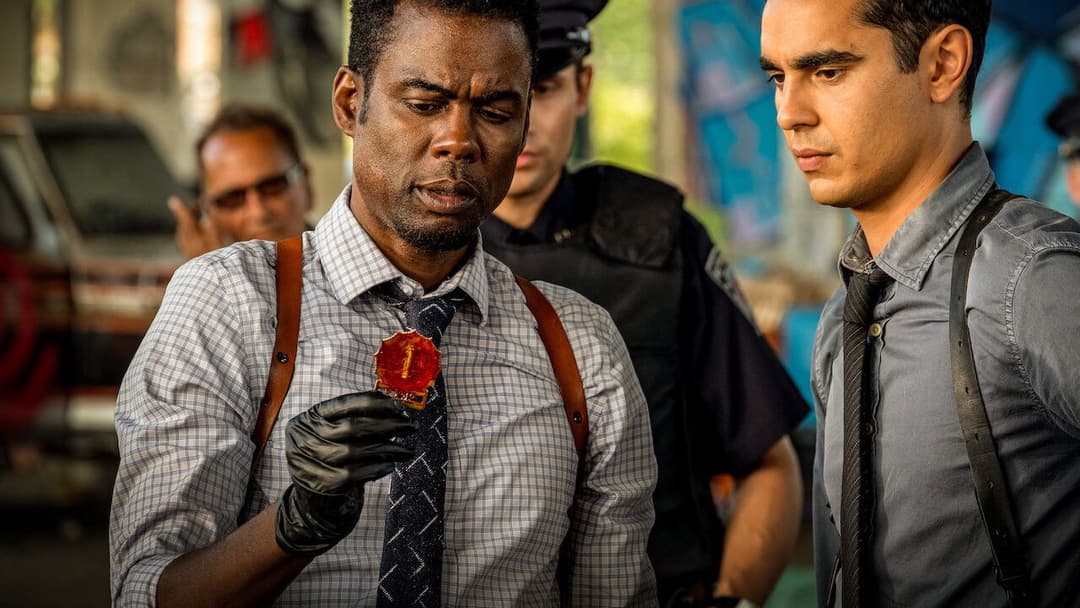 Пила: Спіраль backdrop 3