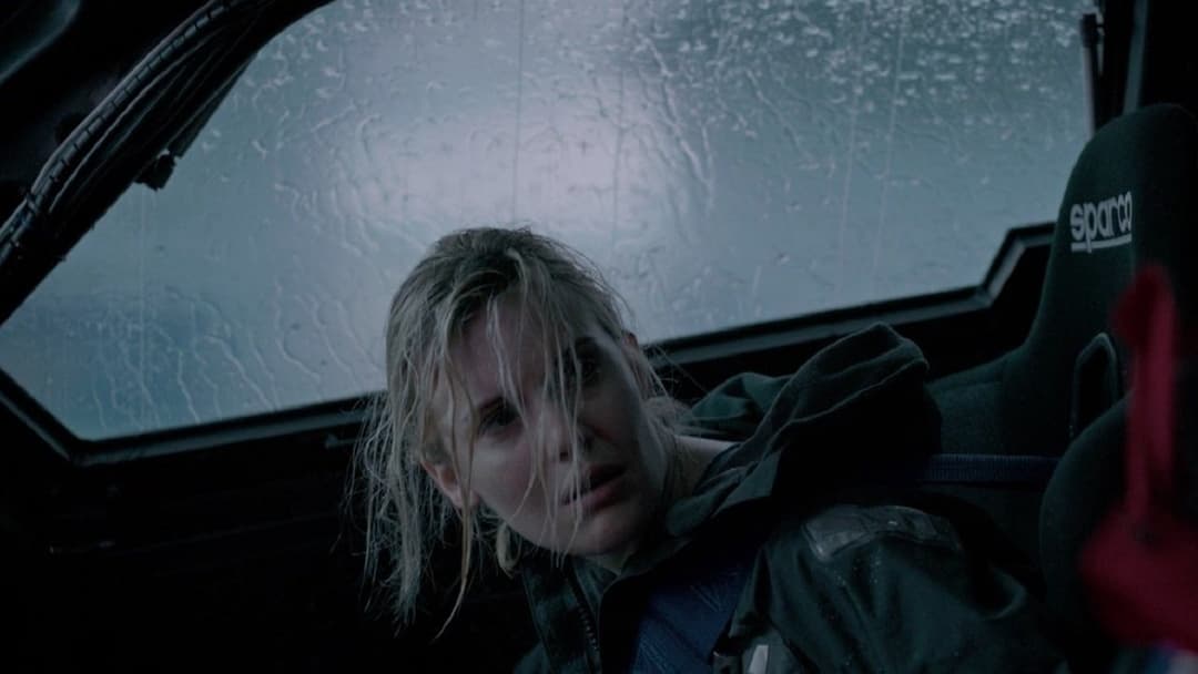 Погоня за ураганом backdrop 4