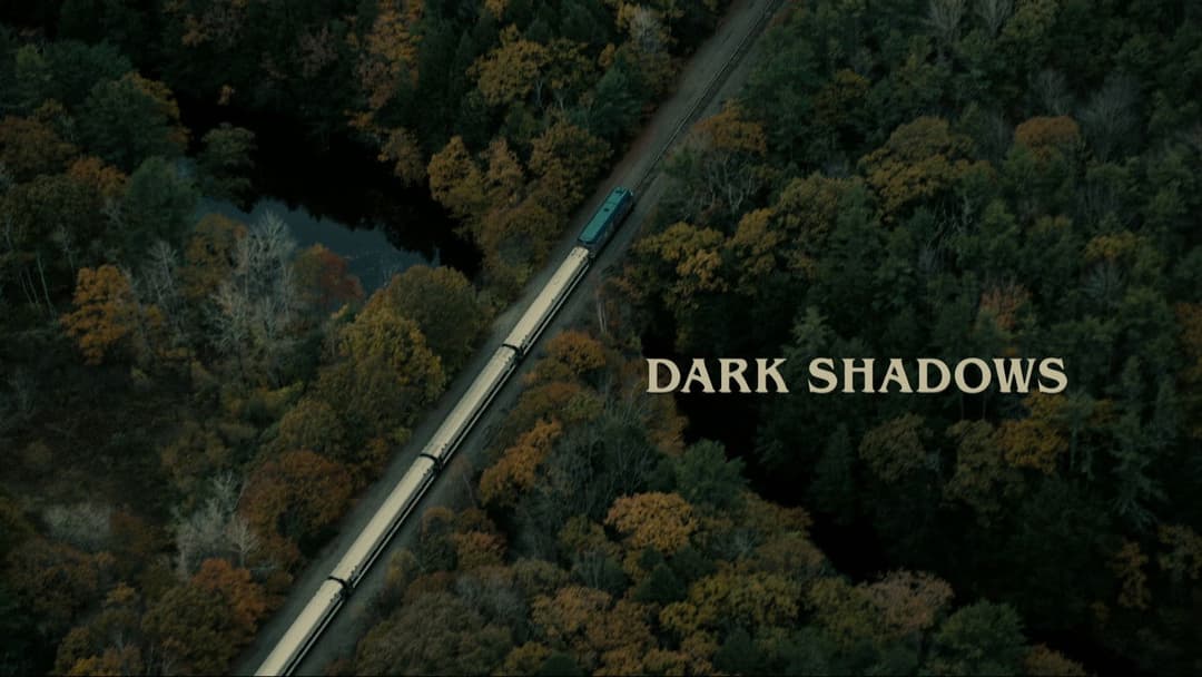 Dark Shadows backdrop 4