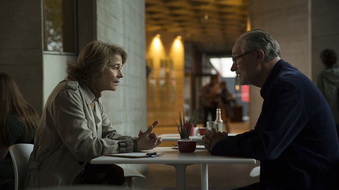 The Sense of an Ending backdrop 4