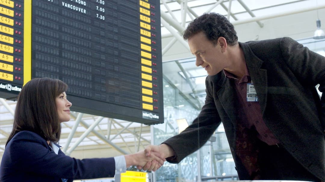 The Terminal backdrop 3