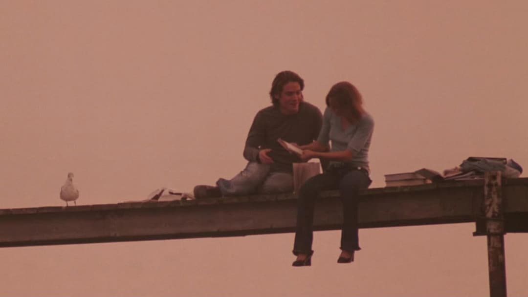 It's a Boy Girl Thing backdrop 6