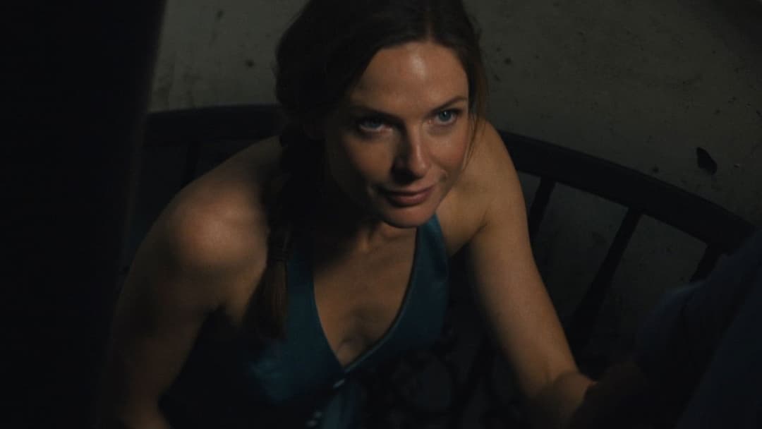 Reminiscence: Die Erinnerung stirbt nie backdrop 20