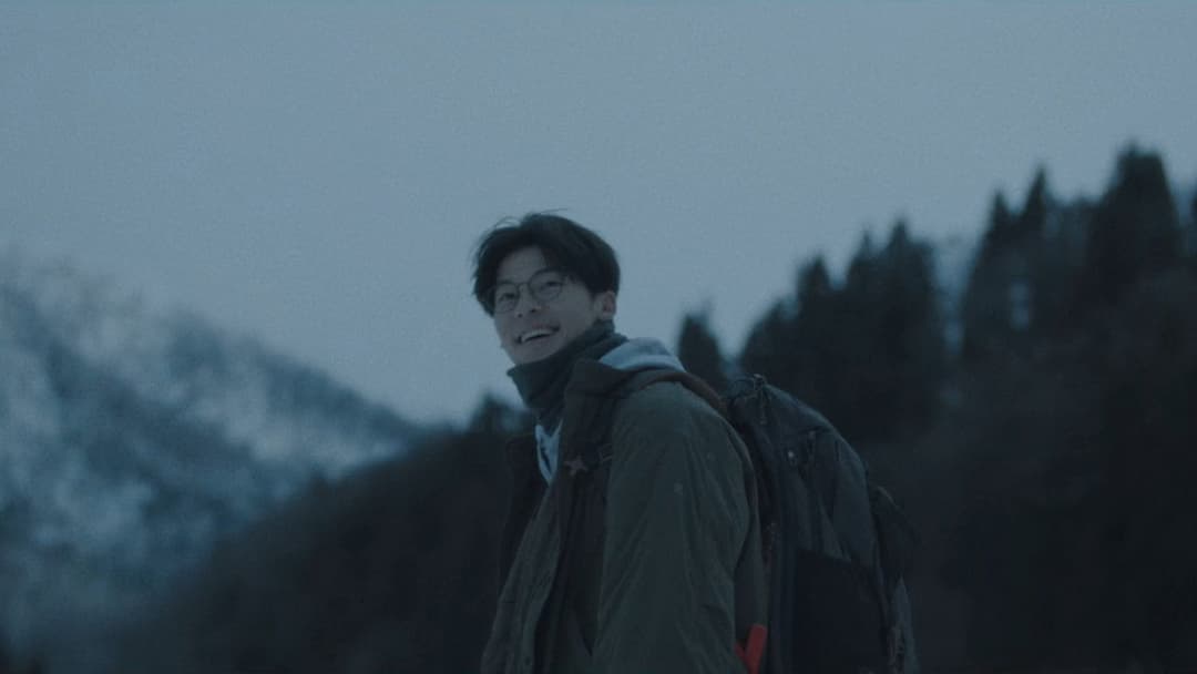 青春18x2 君へと続く道 backdrop 17