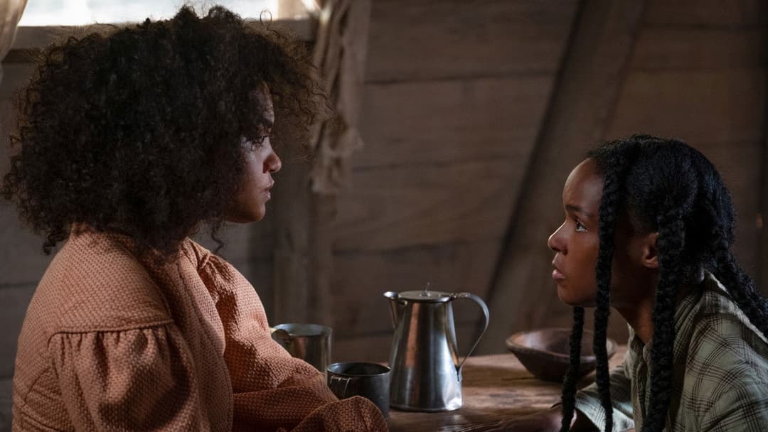 Antebellum backdrop 8