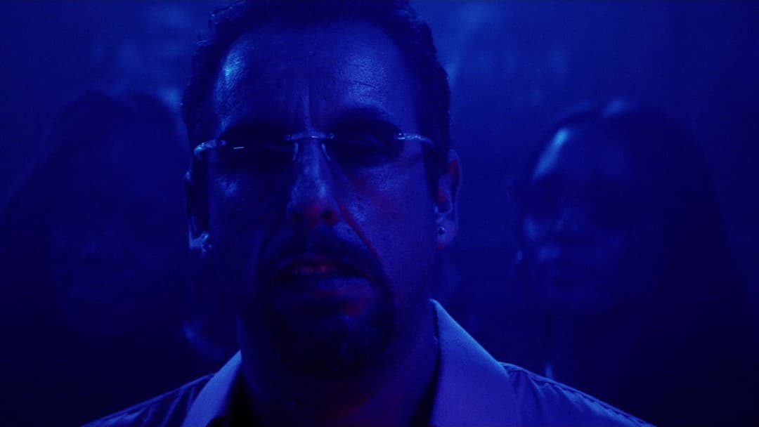 Неограновані коштовності backdrop 17