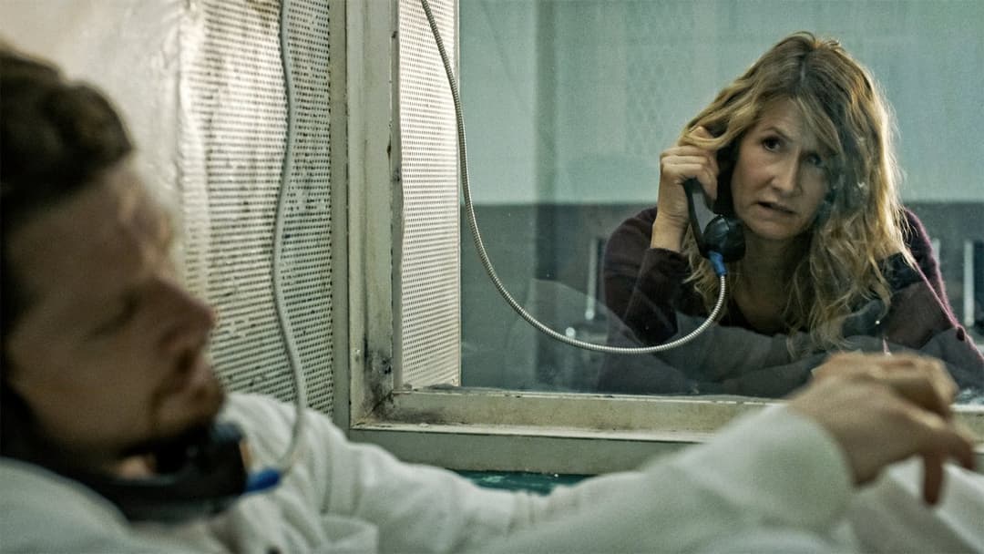 Випробування вогнем backdrop 2