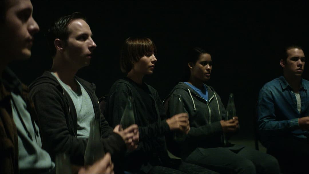 Порожнеча backdrop 8