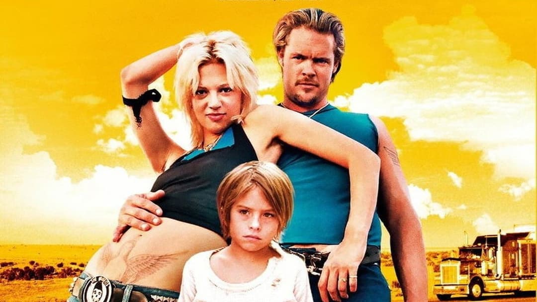 The Heart Is Deceitful Above All Things backdrop 4